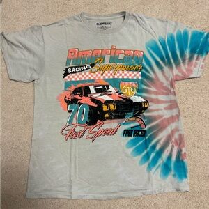 Forever 21 Graphic Tee